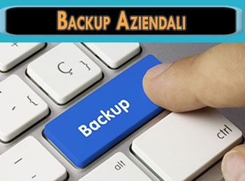 Backup Aziendali