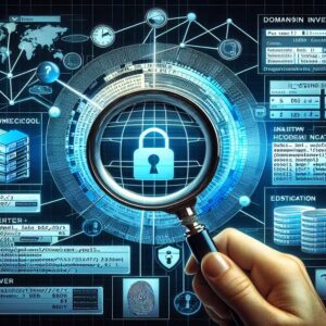 Analisi Dominio per Identificazione Proprietario