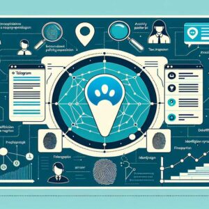 Analisi Profilo Telegram - Identificazione Utente, Canale o Gruppo