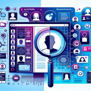 Identificazione profili social sospetti e ricerca inversa immagini con tecniche OSINT. Scopriamo chi si nasconde online dietro ad un account